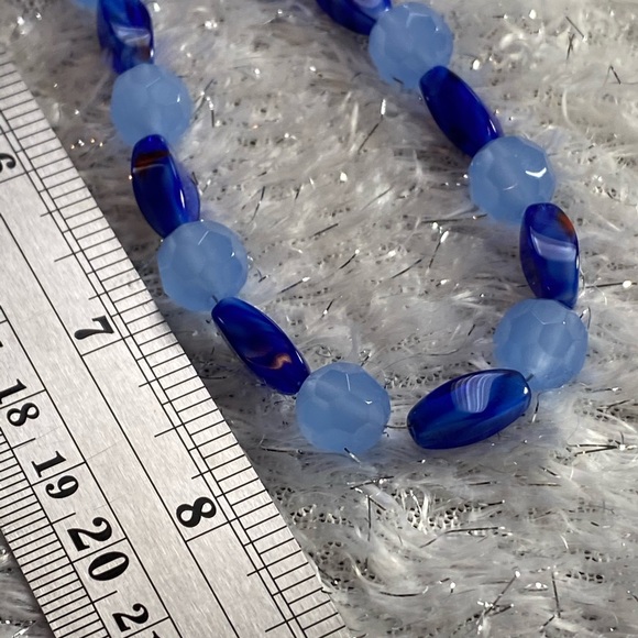 Handmade Necklace & Bracelet - Picture 5 of 12